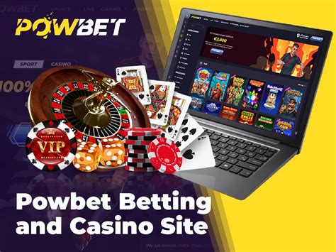powbet|pow bet casino.